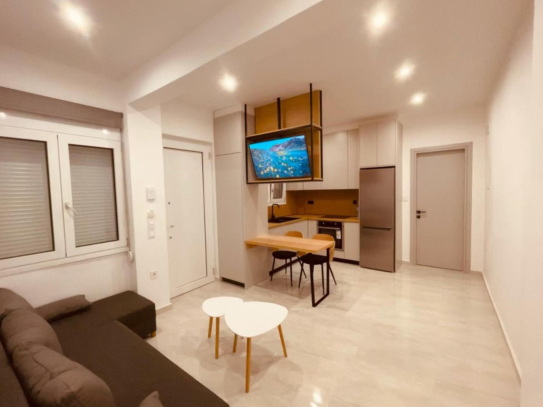Your Place !! - 102 Chania  Exterior photo