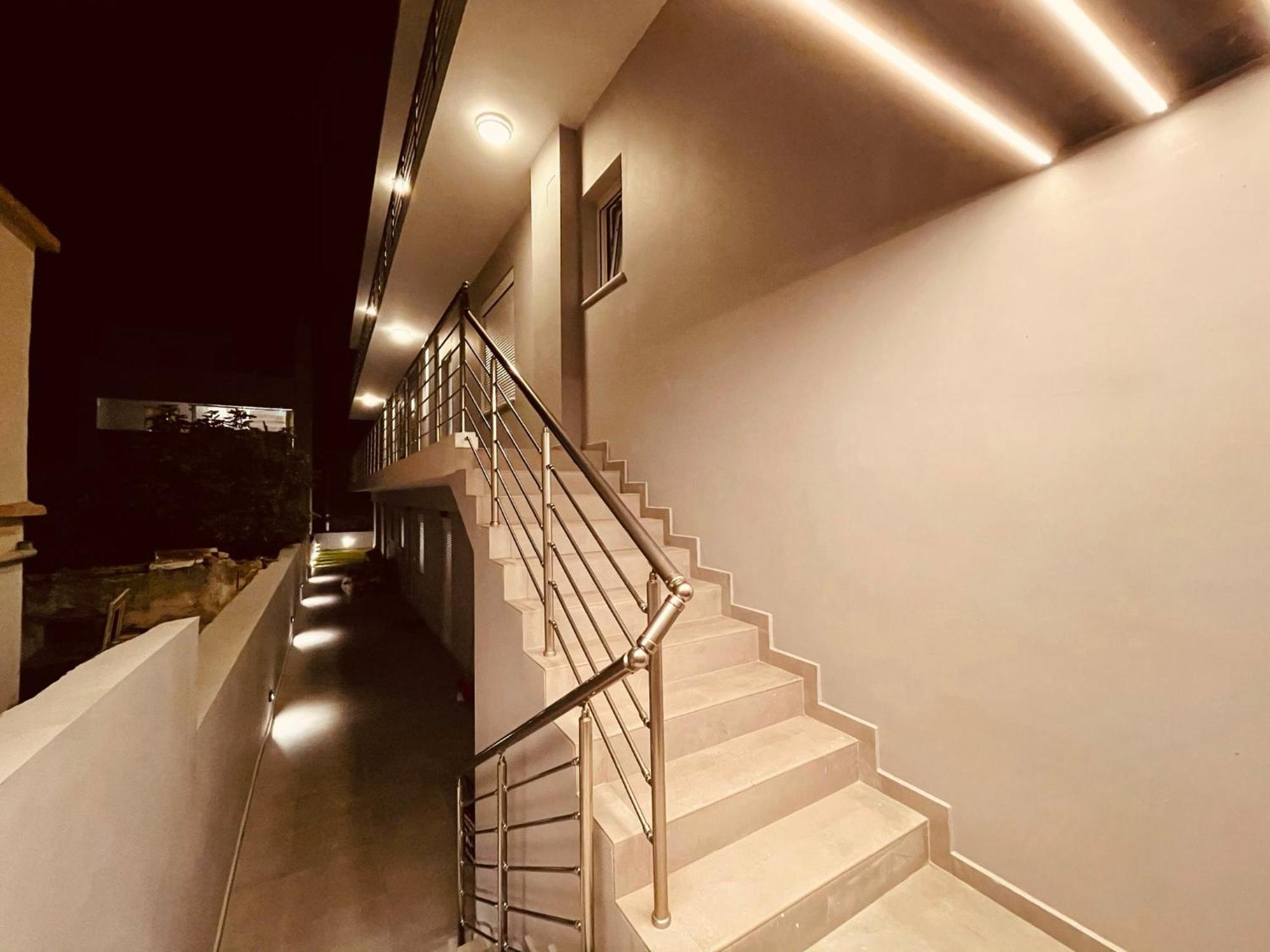 Your Place !! - 102 Chania  Exterior photo